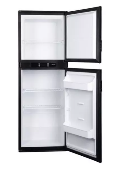 Компрессорный автохолодильник MobileComfort MC-CRX-170(12/24/220V)